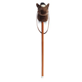 Aurora® - Giddy-Up Friends™ - 37" Dark Brown Pony